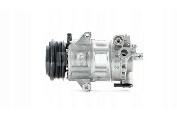 COMPRESSOR AIR CONDITIONING COMPRESSOR ACP 1491 000P Catalog number of the original FORD 2127152 FORD 2484428 FORD 2635303 FORD 
