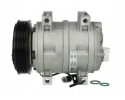 COMPRESSOR AIR CONDITIONING COMPRESSOR 89317 NISSENS