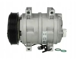 COMPRESSOR AIR CONDITIONING COMPRESSOR 89317 NISSENS
