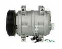 COMPRESSOR AIR CONDITIONING COMPRESSOR 89317 NISSENS Packaging status original