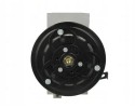 COMPRESSOR AIR CONDITIONING COMPRESSOR 89317 NISSENS Part manufacturer Nissens