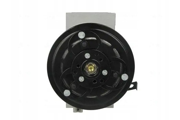 COMPRESSOR AIR CONDITIONING COMPRESSOR 89317 NISSENS Part manufacturer Nissens
