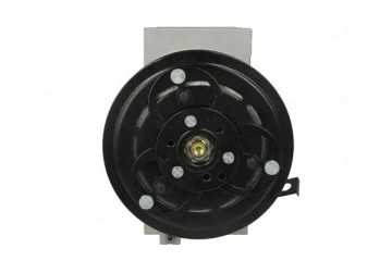 COMPRESSOR AIR CONDITIONING COMPRESSOR 89317 NISSENS Part manufacturer Nissens