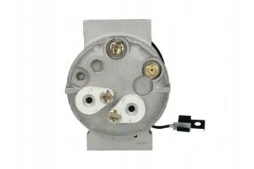 COMPRESSOR AIR CONDITIONING COMPRESSOR 89317 NISSENS Catalog number of the part 89317