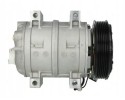 COMPRESSOR AIR CONDITIONING COMPRESSOR 89317 NISSENS Quality of parts according to GVO Q original with factory logo OEM OES