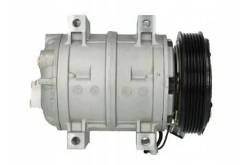 COMPRESSOR AIR CONDITIONING COMPRESSOR 89317 NISSENS Quality of parts according to GVO Q original with factory logo OEM OES