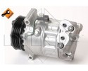 NRF 32816 Compressor air conditioning Part manufacturer NRF