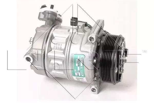 NRF 32816 Compressor air conditioning Catalog number of the part 32816