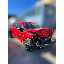 SEAT IBIZA BERLINA (6J5) Reference