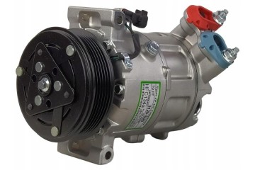 NRF 32816 Compressor air conditioning Catalog number of substitutes EACLIMA 20A1754 EACLIMA 20A1754A HOFFER K11463 HOFFER K11463