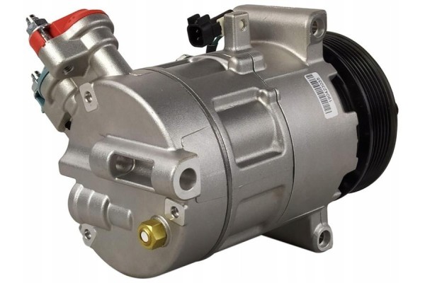NRF 32816 Compressor air conditioning Version European