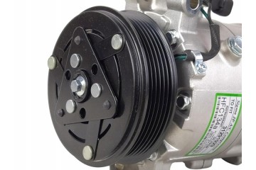 NRF 32816 Compressor air conditioning EAN GTIN 8718042185747