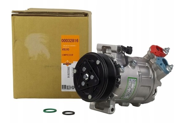 Compresor de aire acondicionado NRF 32816