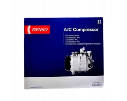 DENSO DCP20122 Compressor air conditioning