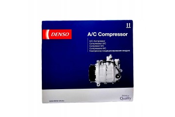 DENSO DCP20122 Compressor air conditioning