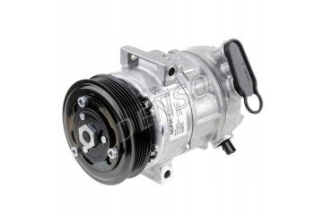 DENSO DCP20122 Compressor air conditioning Catalog number of the part DCP20122