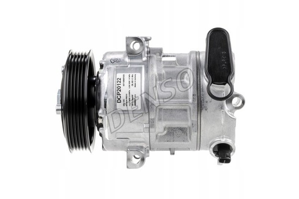 DENSO DCP20122 Compressor air conditioning Quality of parts according to GVO Q original with factory logo OEM OES