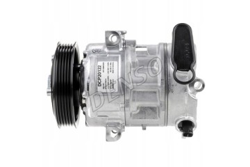 DENSO DCP20122 Compressor air conditioning Quality of parts according to GVO Q original with factory logo OEM OES