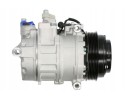 AIR CONDITIONING COMPRESSOR KTT090140 THERMOTEC Quality of parts according to GVO Q original with factory logo OEM OES
