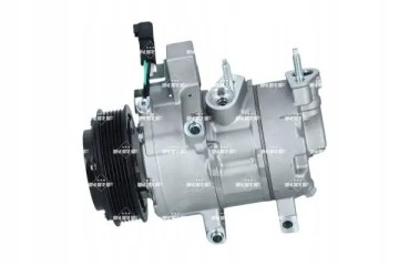 COMPRESSOR AIR CONDITIONING 320299 NRF Packaging status original