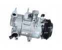 COMPRESSOR AIR CONDITIONING 320299 NRF Catalog number of the part 320299