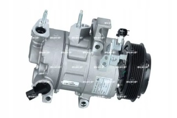 COMPRESSOR AIR CONDITIONING 320299 NRF Catalog number of the part 320299