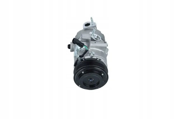 COMPRESSOR AIR CONDITIONING 320299 NRF Catalog number of the original FORD 2163060 FORD 2347238 FORD 2377424 FORD JR3B19D629DC F