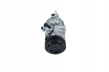COMPRESSOR AIR CONDITIONING 320299 NRF Catalog number of the original FORD 2163060 FORD 2347238 FORD 2377424 FORD JR3B19D629DC F