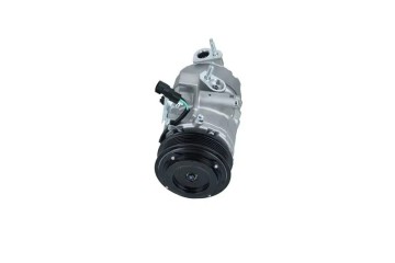 COMPRESSOR AIR CONDITIONING 320299 NRF EAN GTIN 8718042449863