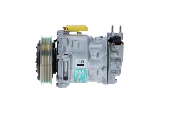 COMPRESSOR AIR CONDITIONING COMPRESSOR 32239G NRF