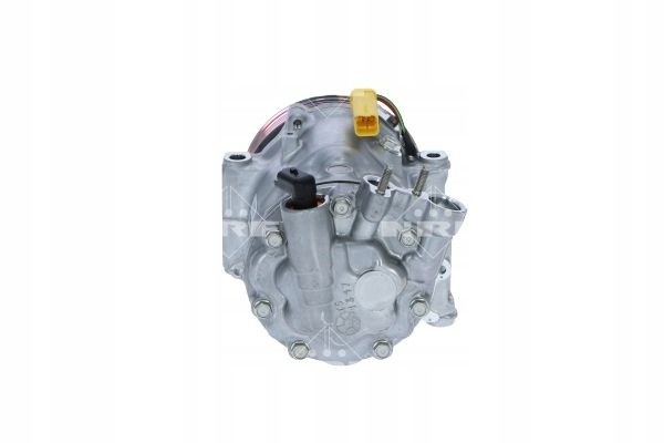 COMPRESSOR AIR CONDITIONING COMPRESSOR 32239G NRF Part manufacturer NRF