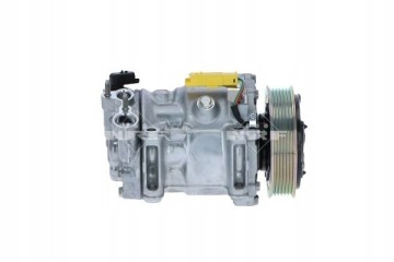 COMPRESSOR AIR CONDITIONING COMPRESSOR 32239G NRF Catalog number of the part 32239G