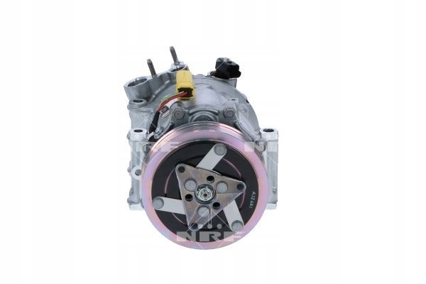 COMPRESSOR AIR CONDITIONING COMPRESSOR 32239G NRF Car type passenger cars