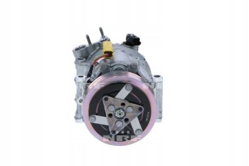 COMPRESSOR AIR CONDITIONING COMPRESSOR 32239G NRF Car type passenger cars