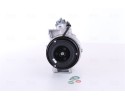 Nissens 890792 Compressor air conditioning Quality of parts according to GVO Q original with factory logo OEM OES