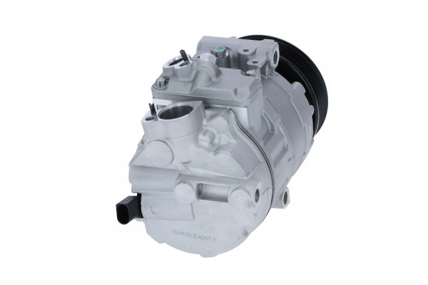 NRF 32146 air conditioning compressor Quality of parts according to GVO Q original with factory logo OEM OES