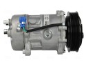 Compressor air conditioning NISSENS 89044 Catalog number of substitutes A Z Meisterteile AZMT 45 041 1026 AHE 67547 AHE 68547 A 