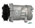 Compressor air conditioning NISSENS 89044 Catalog number of the original VW 2D0820805 VW 2D0820805C VW 7D0 820 805 G VW 7D0 820 