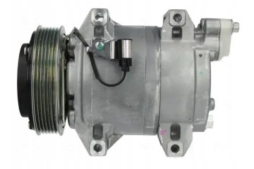 COMPRESSOR AIR CONDITIONING COMPRESSOR 89070 NISSENS