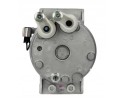 COMPRESSOR AIR CONDITIONING COMPRESSOR 89070 NISSENS Part manufacturer Nissens