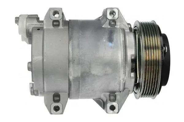 COMPRESSOR AIR CONDITIONING COMPRESSOR 89070 NISSENS Catalog number of the part 89070