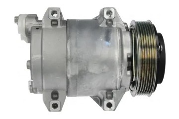 COMPRESSOR AIR CONDITIONING COMPRESSOR 89070 NISSENS Catalog number of the part 89070