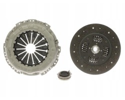 Schaeffler LuK 624 3763 00 Set of couplings
