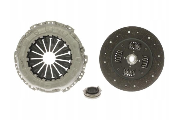 Schaeffler LuK 624 3763 00 Set of couplings