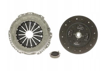 Schaeffler LuK 624 3763 00 Set of couplings
