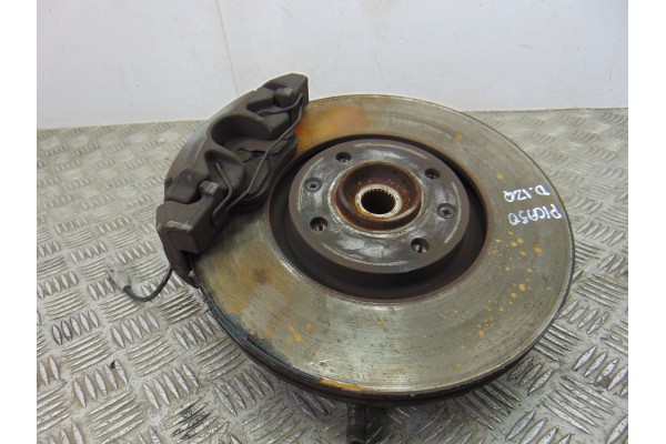 MANGUETA DELANTERA IZQUIERDA CITROEN C4 PICASSO