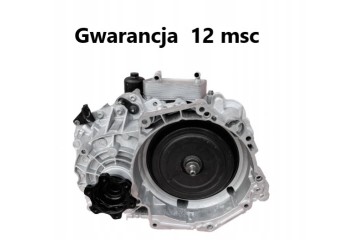 Automatic transmission 722 6 Mercedes Benz