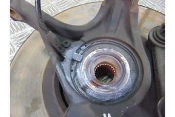 MANGUETA DELANTERA IZQUIERDA CITROEN C4 PICASSO