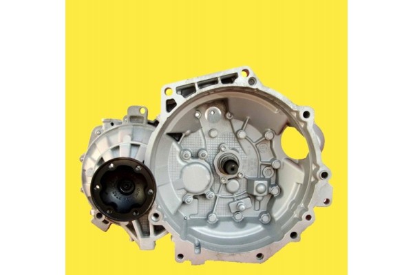 Gearbox VW PASSAT OCTAVIA 1 6 TDi RSP