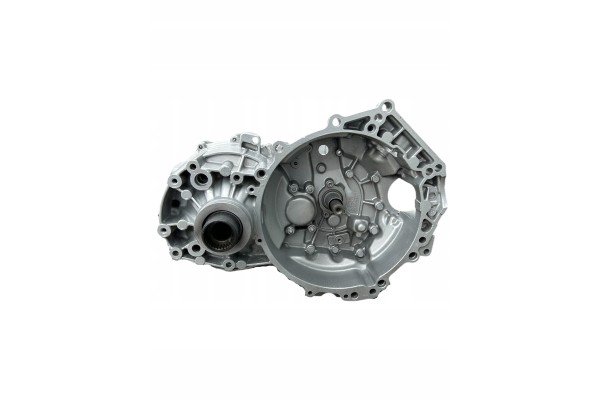 Gearbox DQL VW T4 2 4D 1 9D